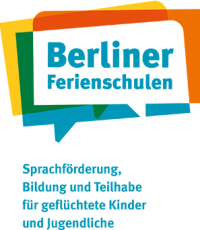 Logo Berliner Ferienschulen